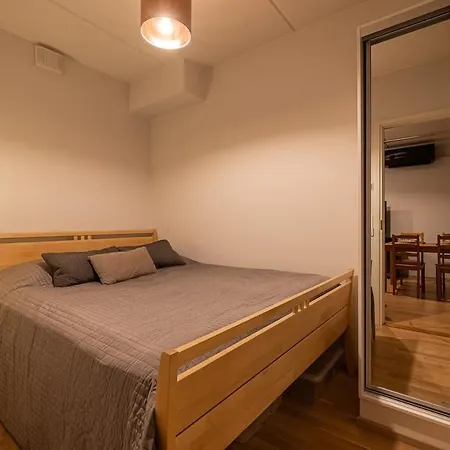 Duetto By Hi Yllaes Apartment