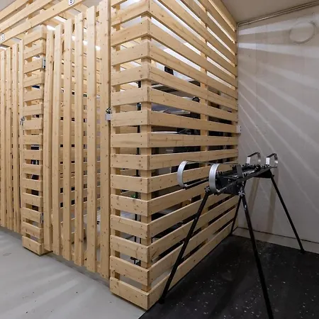 Apartment Duetto By Hi Yllaes