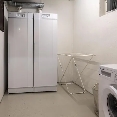 Duetto By Hi Yllaes Apartment *