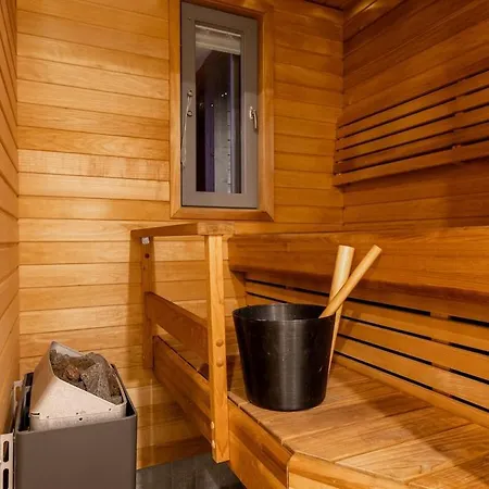 Duetto By Hi Yllaes Apartment Ylläsjärvi