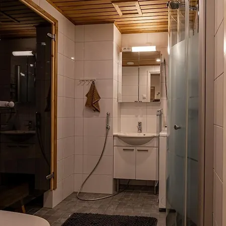 Duetto By Hi Yllaes * Ylläsjärvi