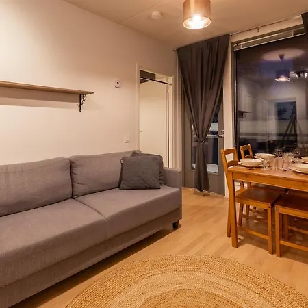 Duetto By Hi Yllaes Apartment