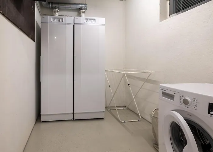 Duetto By Hi Yllaes 아파트 *