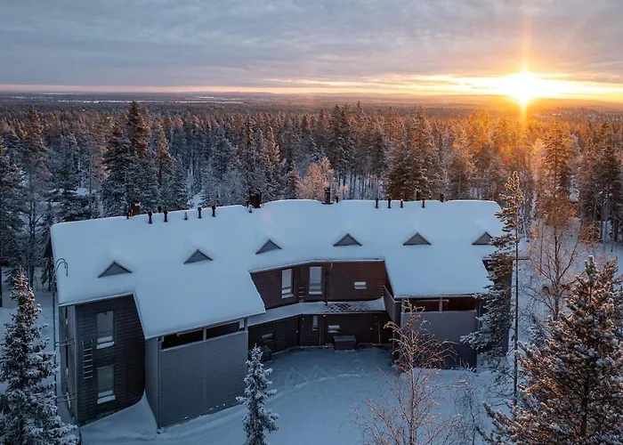 Duetto By Hi Yllaes 아파트