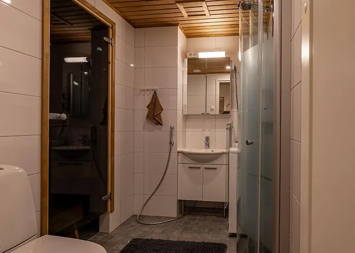 Duetto By Hi Yllaes * Ylläsjärvi