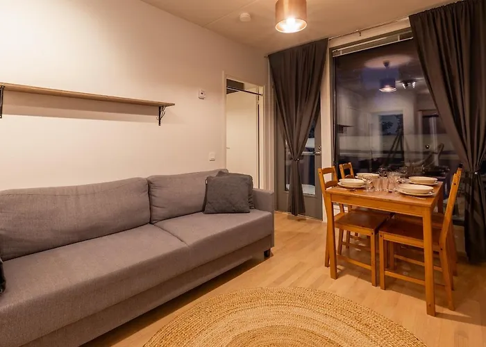 Duetto By Hi Yllaes 아파트